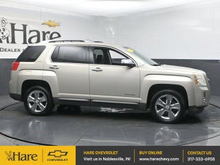 2015 GMC Terrain SLT