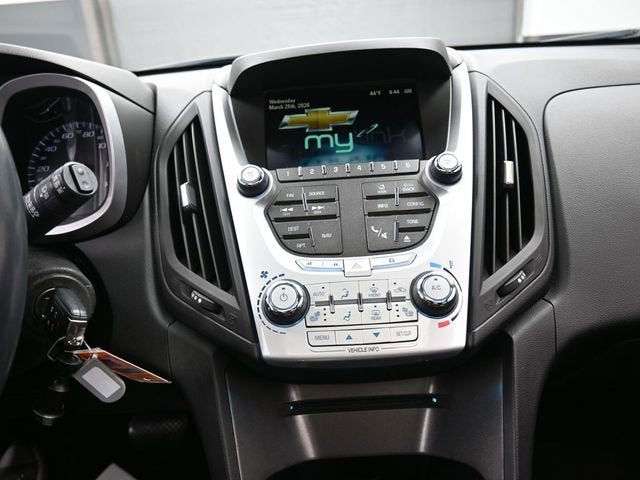 2013 Chevrolet Equinox LTZ