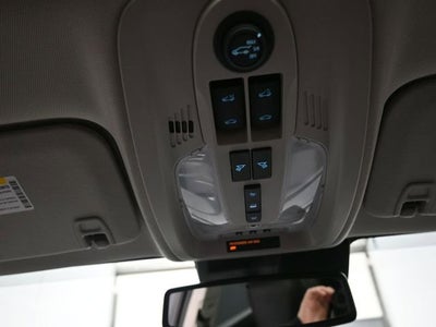 2013 Chevrolet Equinox LTZ