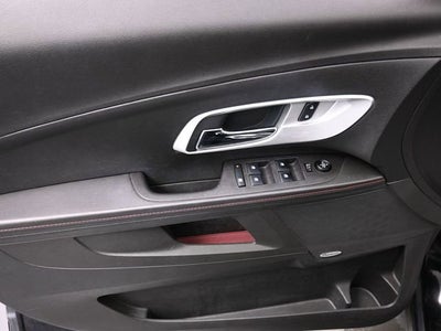 2013 Chevrolet Equinox LTZ