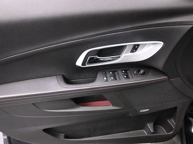 2013 Chevrolet Equinox LTZ