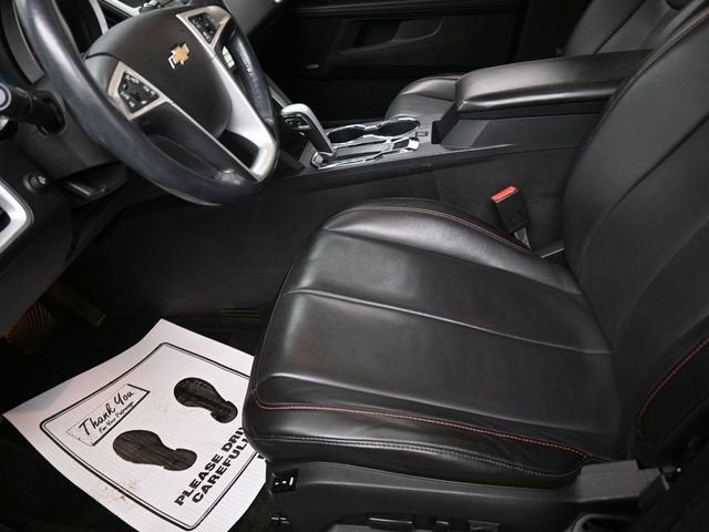 2013 Chevrolet Equinox LTZ