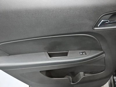 2013 Chevrolet Equinox LTZ