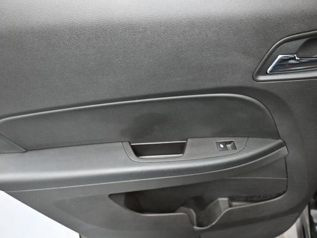 2013 Chevrolet Equinox LTZ