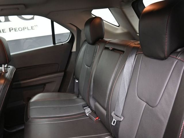 2013 Chevrolet Equinox LTZ