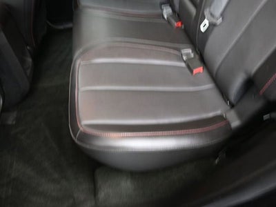 2013 Chevrolet Equinox LTZ