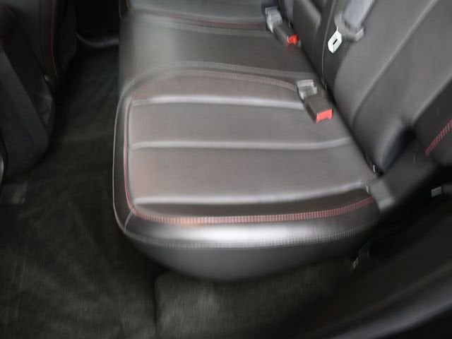 2013 Chevrolet Equinox LTZ