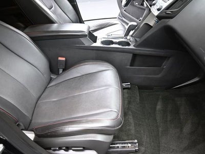 2013 Chevrolet Equinox LTZ