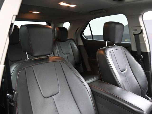 2013 Chevrolet Equinox LTZ