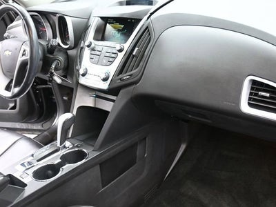2013 Chevrolet Equinox LTZ