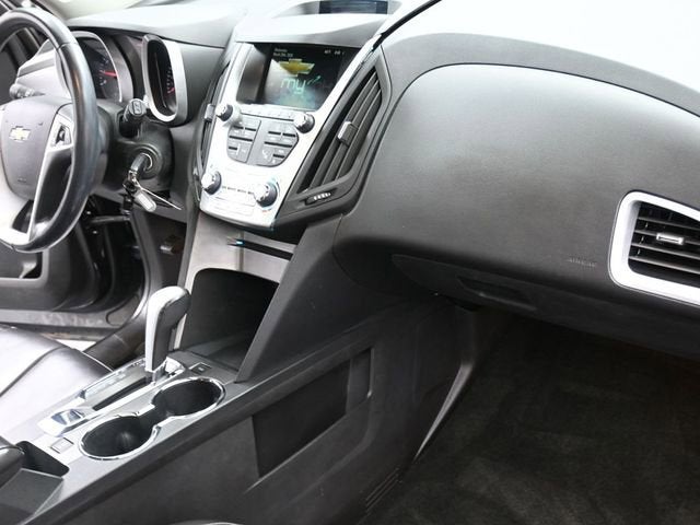 2013 Chevrolet Equinox LTZ