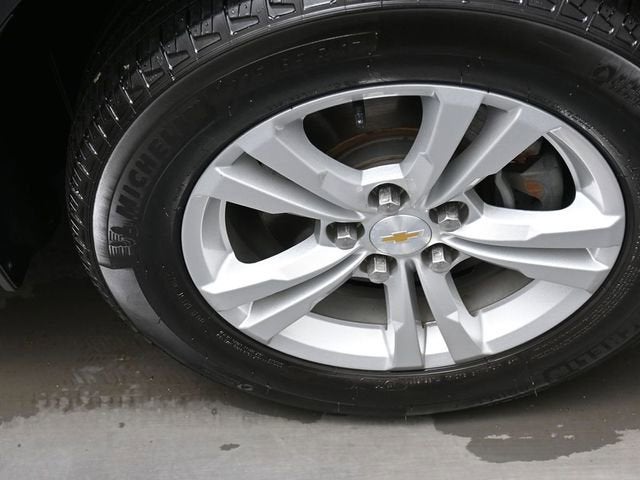 2013 Chevrolet Equinox LTZ