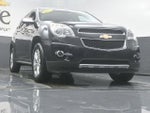 2013 Chevrolet Equinox LTZ