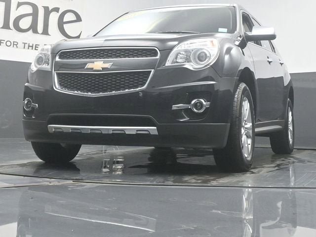 2013 Chevrolet Equinox LTZ