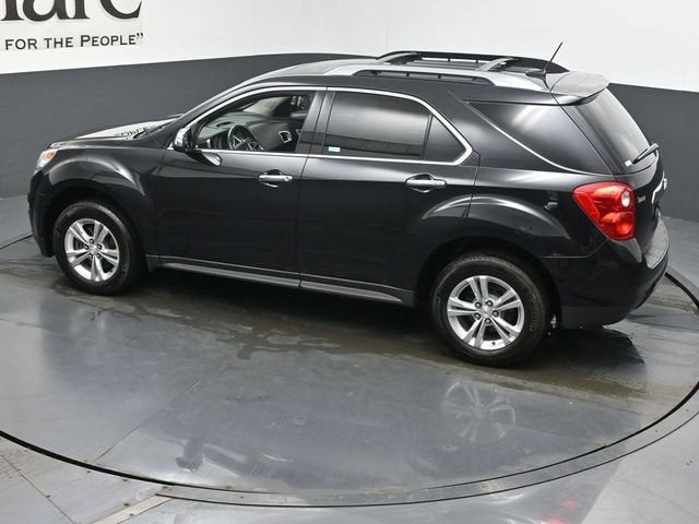 2013 Chevrolet Equinox LTZ