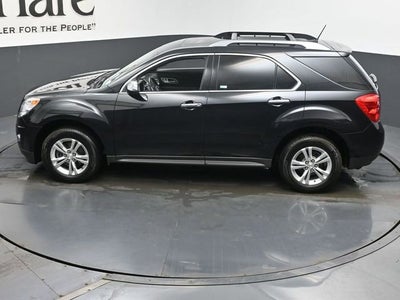 2013 Chevrolet Equinox LTZ