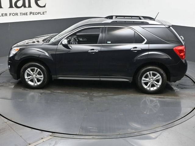 2013 Chevrolet Equinox LTZ