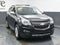 2013 Chevrolet Equinox LTZ
