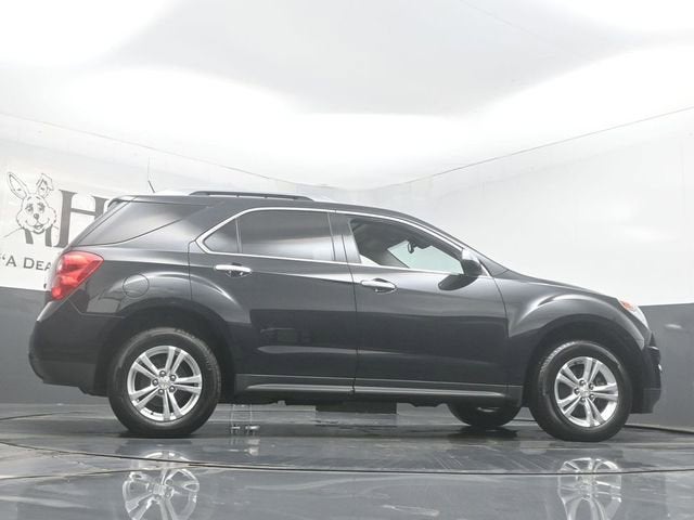 2013 Chevrolet Equinox LTZ