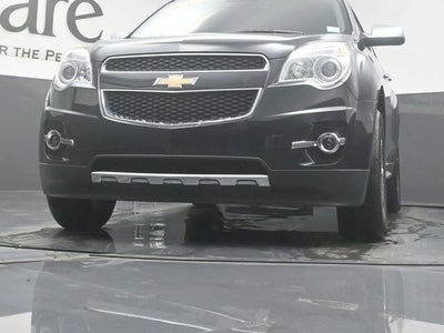 2013 Chevrolet Equinox LTZ