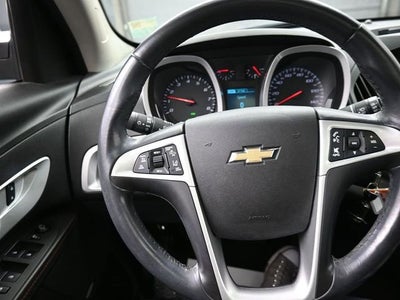 2013 Chevrolet Equinox LTZ