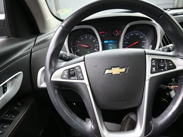 2013 Chevrolet Equinox LTZ