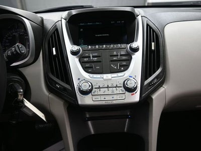 2014 Chevrolet Equinox LTZ