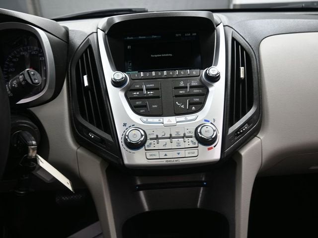 2014 Chevrolet Equinox LTZ