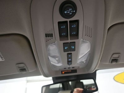 2014 Chevrolet Equinox LTZ