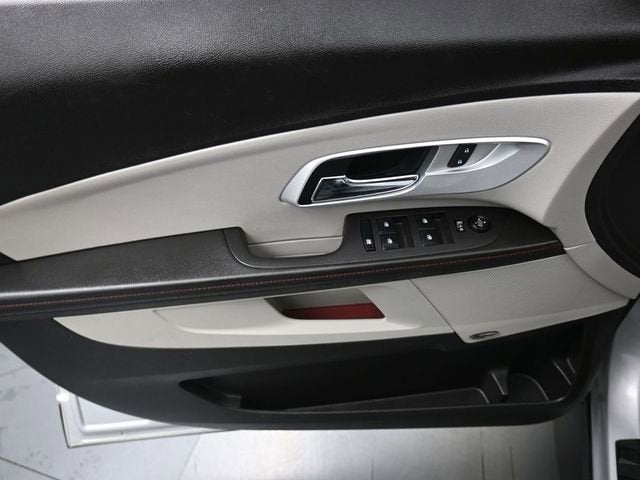 2014 Chevrolet Equinox LTZ