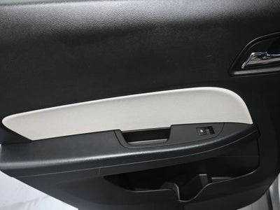 2014 Chevrolet Equinox LTZ