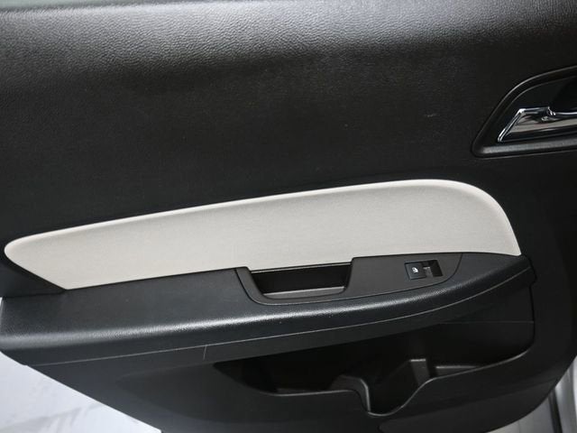 2014 Chevrolet Equinox LTZ