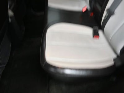 2014 Chevrolet Equinox LTZ