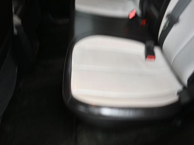 2014 Chevrolet Equinox LTZ