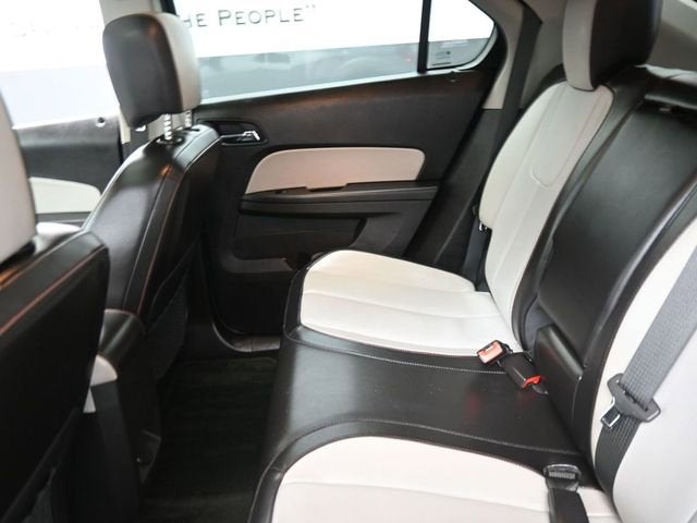 2014 Chevrolet Equinox LTZ