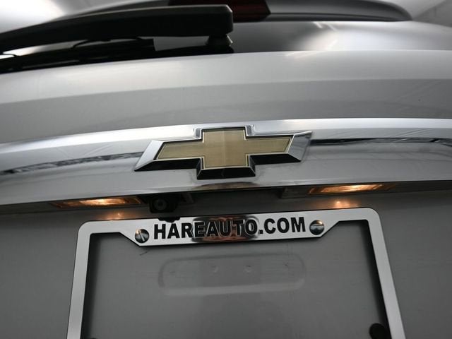 2014 Chevrolet Equinox LTZ