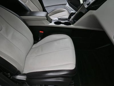 2014 Chevrolet Equinox LTZ