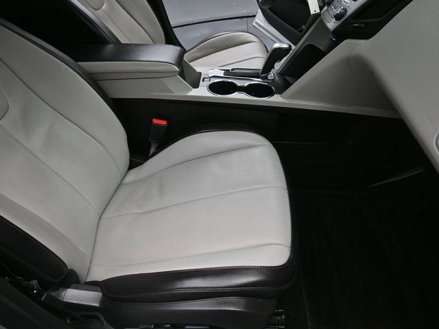 2014 Chevrolet Equinox LTZ