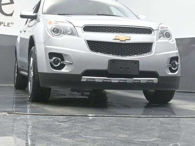 2014 Chevrolet Equinox LTZ