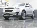 2014 Chevrolet Equinox LTZ