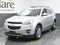 2014 Chevrolet Equinox LTZ