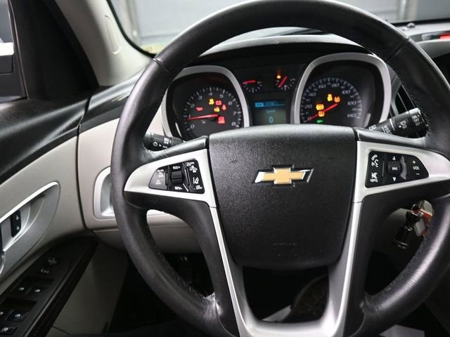 2014 Chevrolet Equinox LTZ