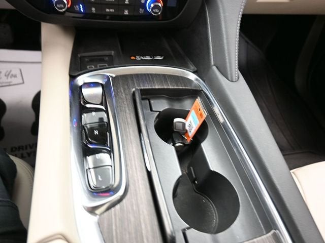 2019 Honda Civic Sedan LX