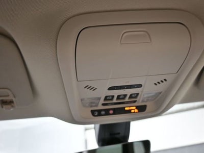 2019 Honda Civic Sedan LX