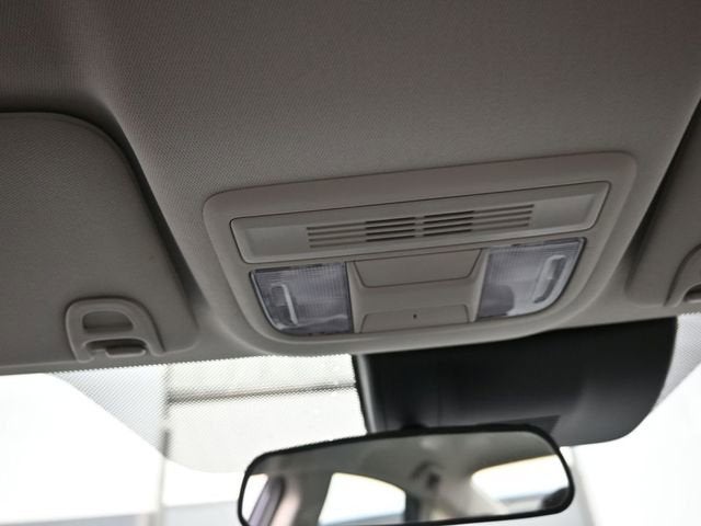 2019 Honda Civic Sedan LX