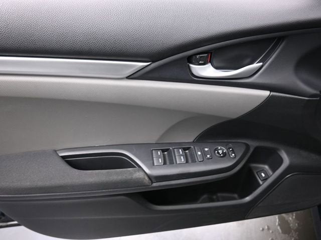 2019 Honda Civic Sedan LX