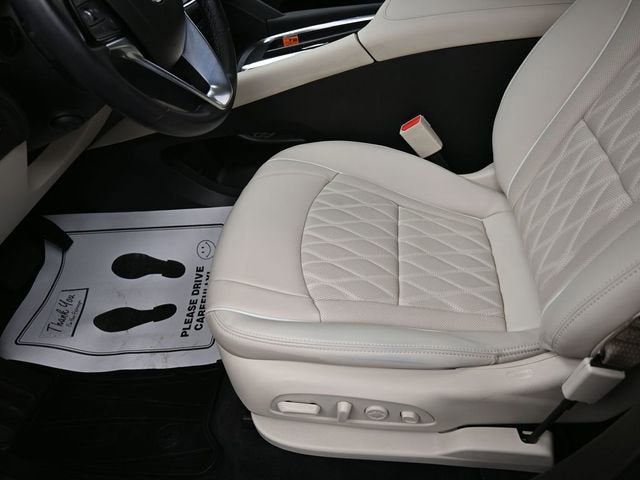 2019 Honda Civic Sedan LX