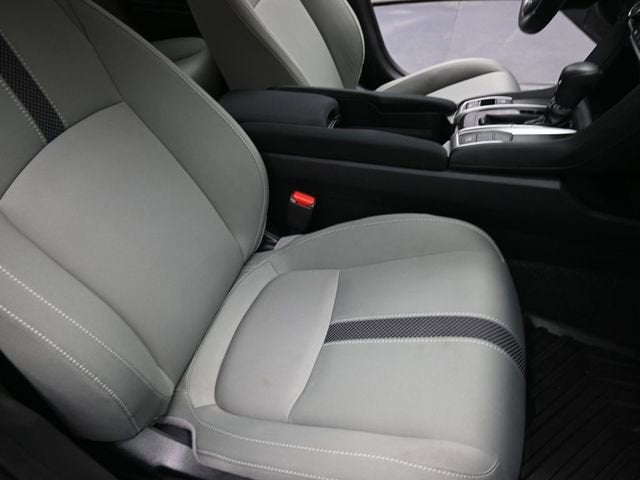 2019 Honda Civic Sedan LX