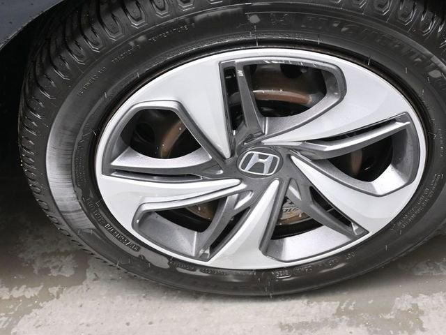 2019 Honda Civic Sedan LX