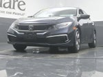 2019 Honda Civic Sedan LX
